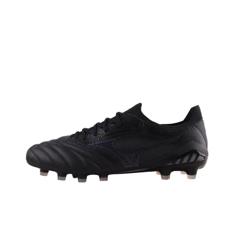Mizuno Morelia Neo 3 Beta Japan 'Triple Black'-0