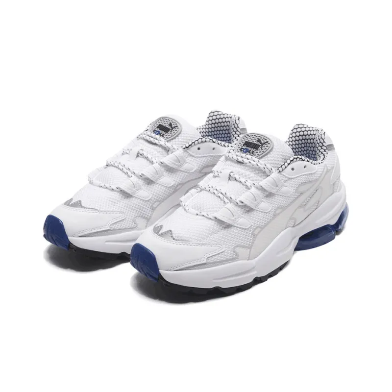 PUMA Cell Alien Kotto Low Tops Training Shoe White-2