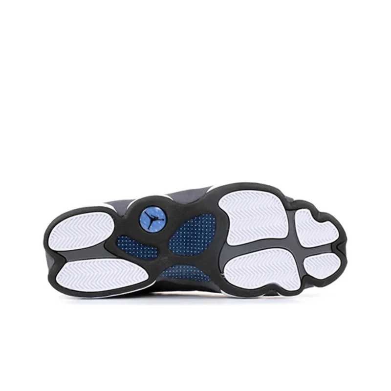 JORDAN 13 Retro Flint 2010-4