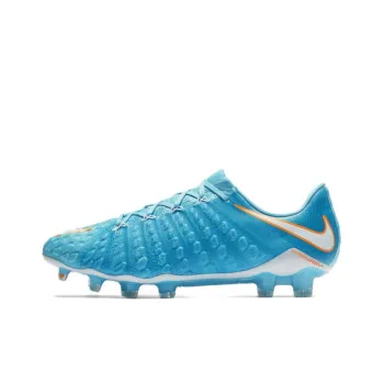 Nike Hypervenom Phantom 3 Fg 'Light Blue' Women's