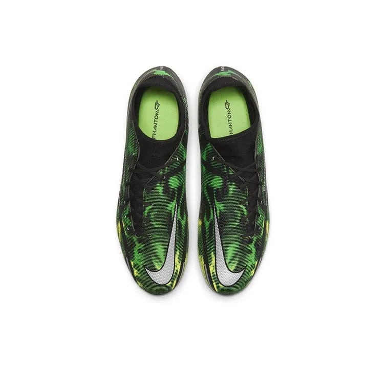 Nike Phantom GT2 Academy Df Mg 'Shockwave'-2
