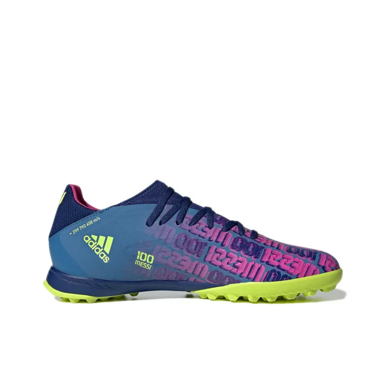 Adidas X Speedflow Messi.3 Tf 'Numbersup'-1
