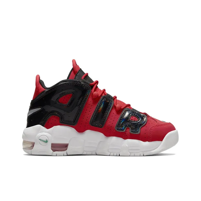 Nike Air More Uptempo I Got Next GS-1