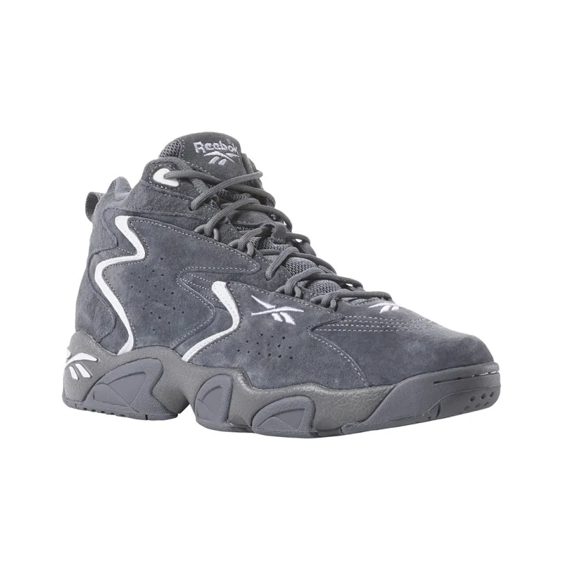 Reebok Mobius Og Mu Grey/White-2