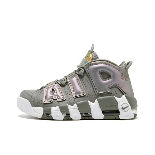 Nike Air More Uptempo Iridescent Women's