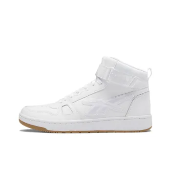 Resonator Reebok Mid 'White Gum'