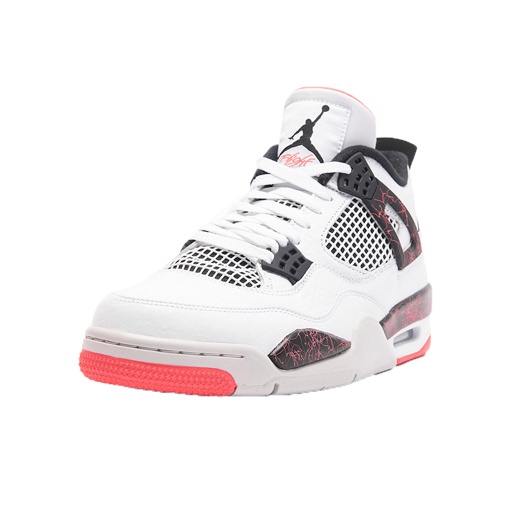 JORDAN 4 Retro Flight Nostalgia POIZON