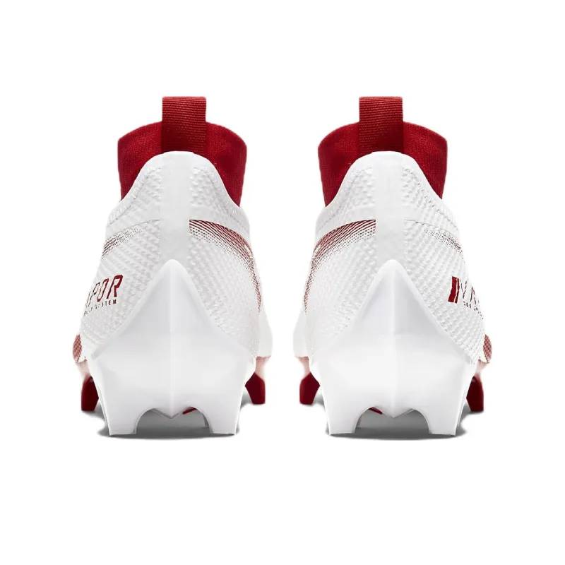Nike Vapor Edge Pro 360 White University Red-4
