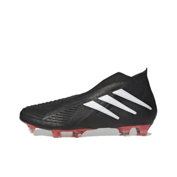 Adidas Predator Edge 94+ Fg Core Black White Solar Red