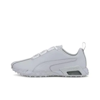 PUMA H.ST.20 Leather 'Triple White'