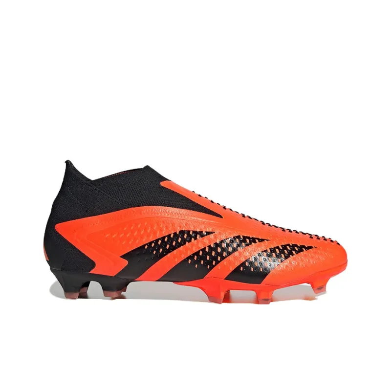 Adidas Predator Accuracy+ Fg 'Heatspawn Pack'-1