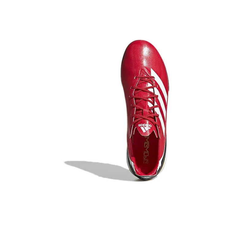 adidas Gamemode Red Black White-4