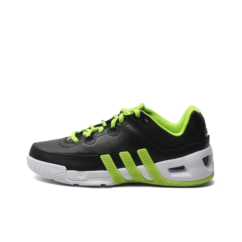 Adidas Comandante Td Black/Green Td-0
