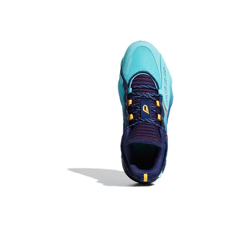 Adidas Dame 7 Extply Gca 'Dark Blue'-4