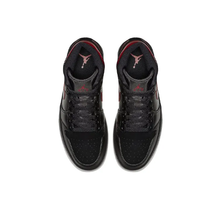 Jordan 1 Mid Last Shot-3