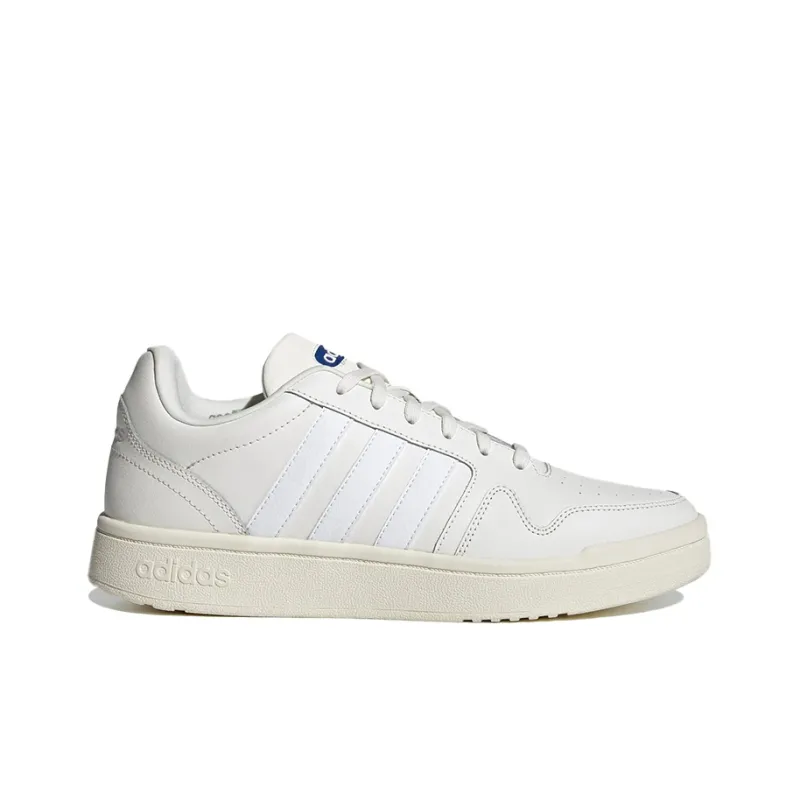 Adidas Postmove Casual Shoes 'Triple White'-1
