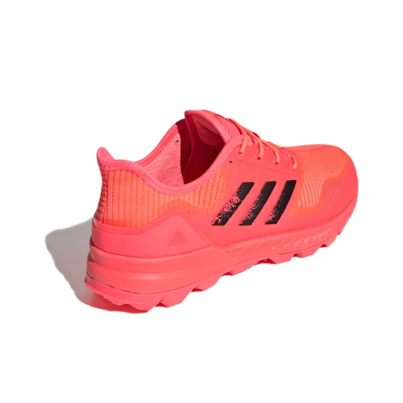 Adidas Adipower Hockey 'Red Black'-3