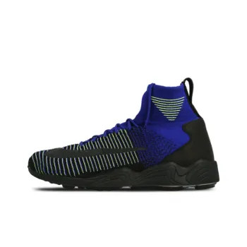 Nike Zoom Mercurial Flyknit Deep Royal Blue
