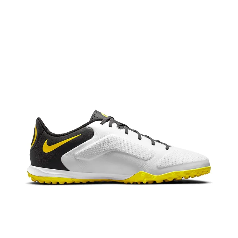 Nike Legend 9 Academy TF Turf Low-Top Soccer Shoes White-1