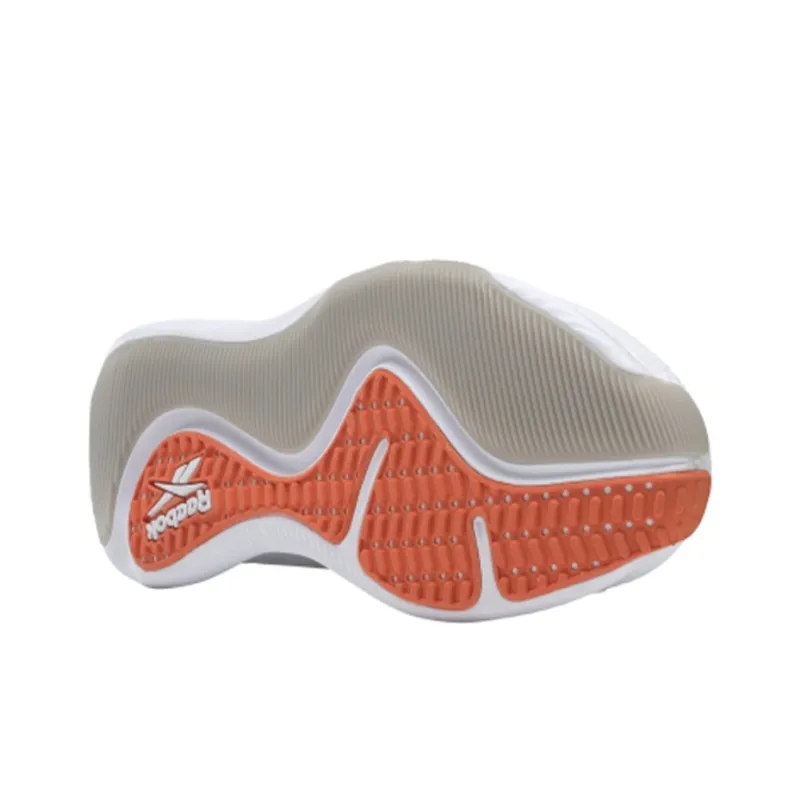Reebok Women's Hiit Tr 'White Silver Metallic' Women's-5