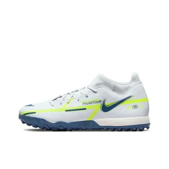 Nike Phantom GT2 Academy Df Tf 'White Blue Green'