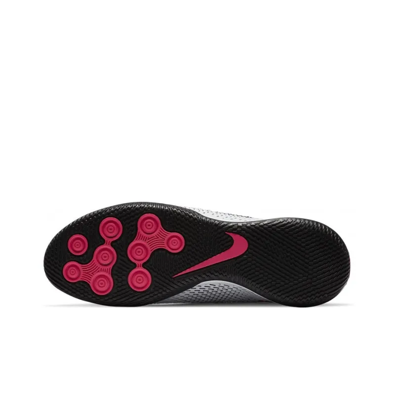 Nike Phantom Gt Academy Df Ic White Black Pink Blast-5