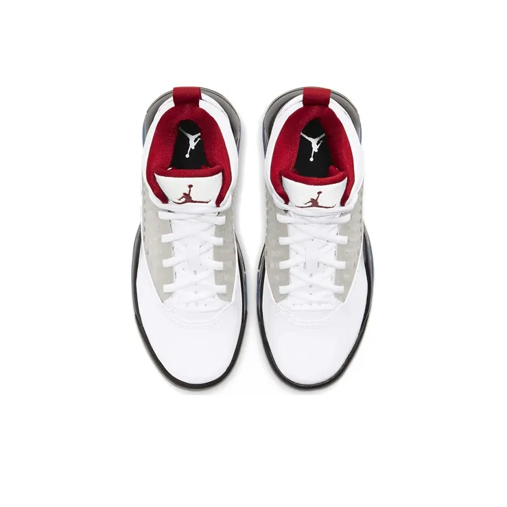 Jordan Maxin 200 Fire Red GS-3