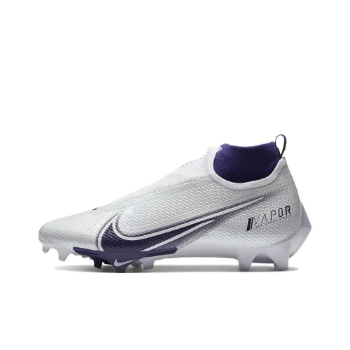 Nike Vapor Edge Pro 360 White Court Purple