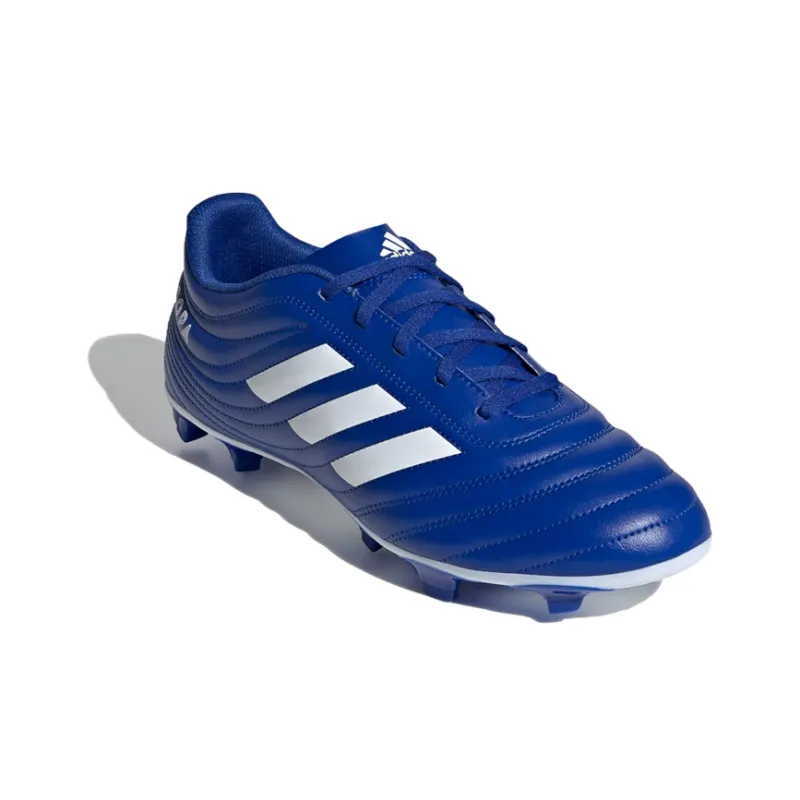 Adidas Copa 20.4 Fg 'Royal Blue'-2