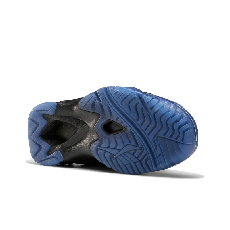 Reebok Dime X Kamikaze 2 Low 'Black Lead'-5