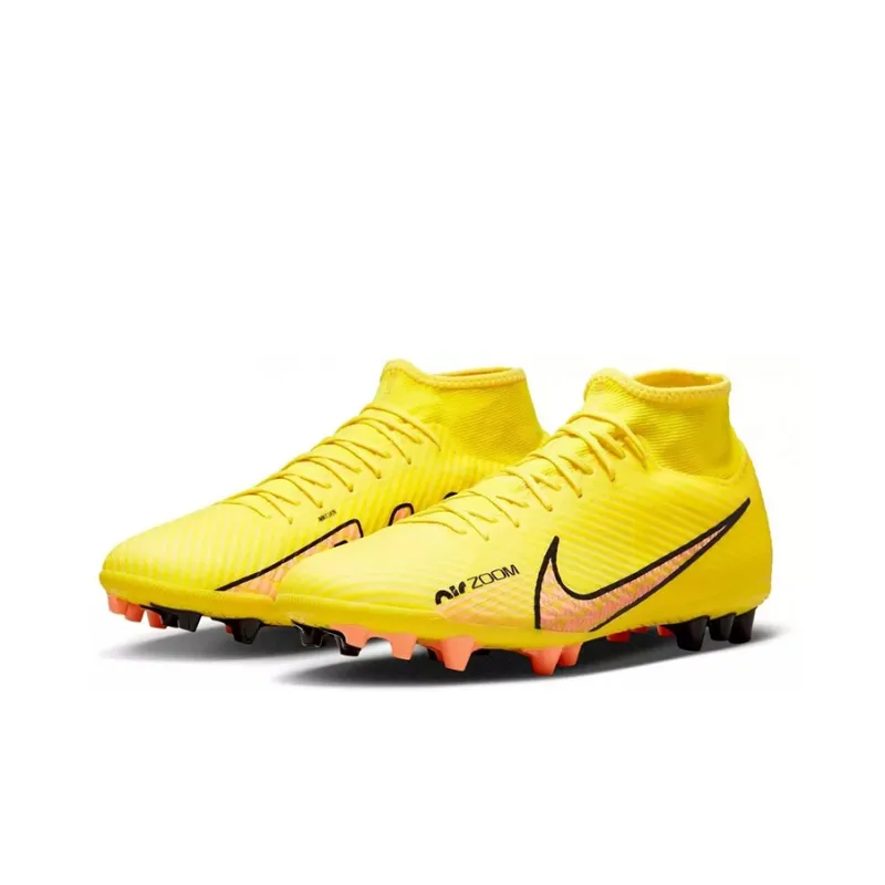 Nike Mercurial Superfly 9 15 Academy Ag 'Lucent Pack'-2