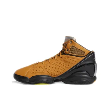 Adidas Rose 1.5 Wheat Black
