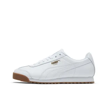 PUMA Roma Classic 'White Gold Gum'