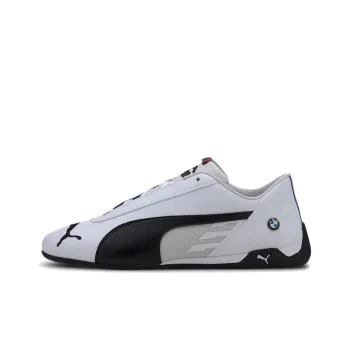 PUMA R Cat Bmw Motorsport White Black