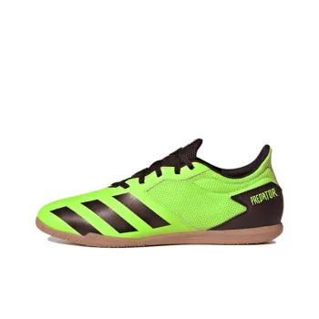 Adidas Predator 20.4 In Sala 'Signal Green'
