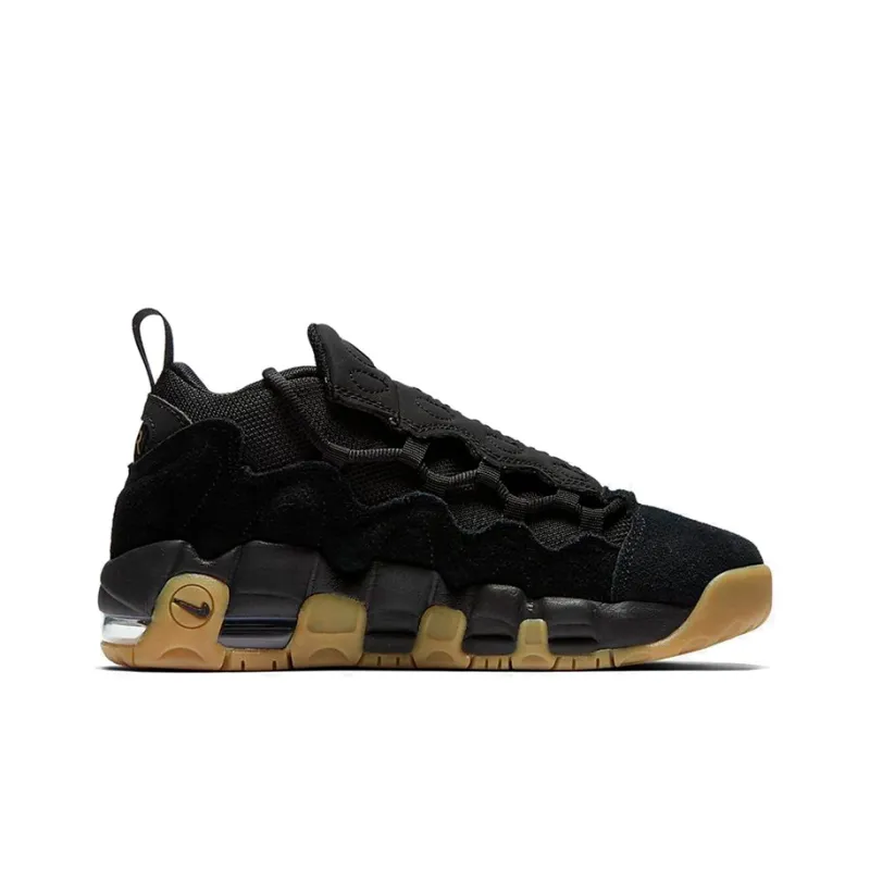 Nike Air More Money Kids' Basketball Shoes GS-1