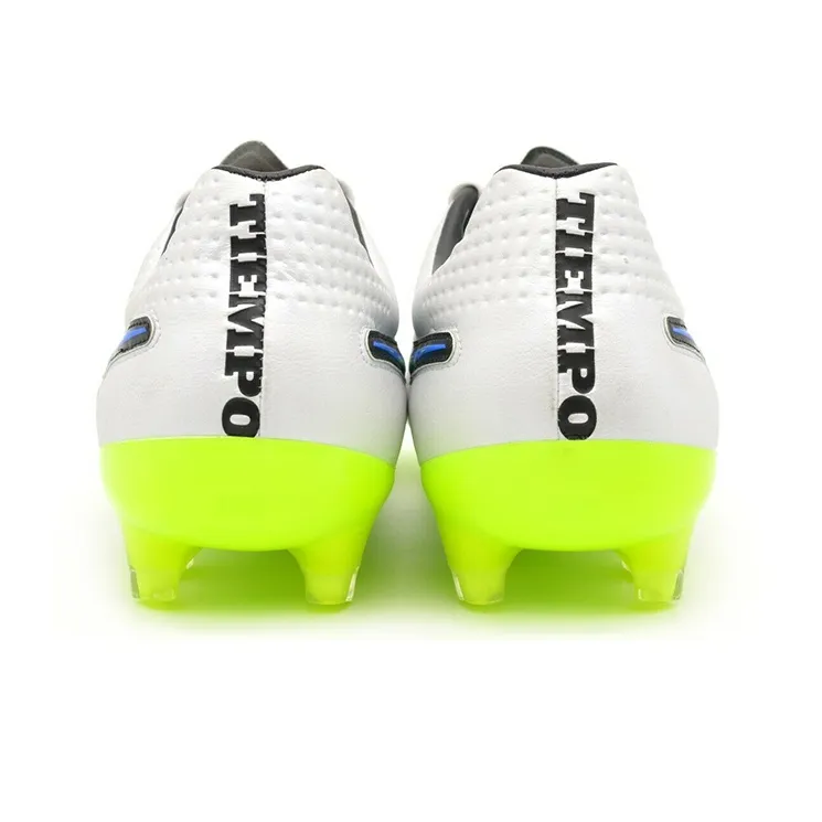 Nike Tiempo Legend 5 Fg 'White Volt'-4