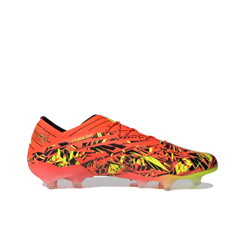 Adidas Nemeziz Messi .1 Fg Ag Rey Del Balon-1