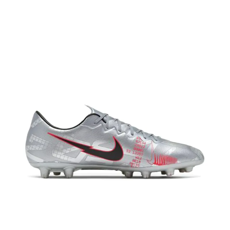 Nike Mercurial Vapor 13 13 Pro Hg 'Silver Pink'-1