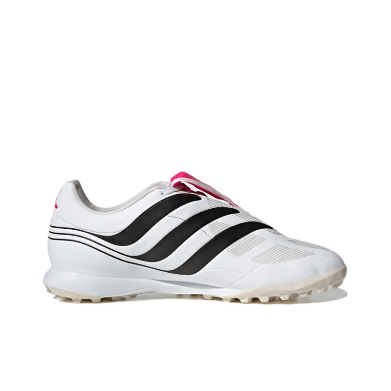 Adidas Predator Precision.3 Turf White Team Shock Pink-1