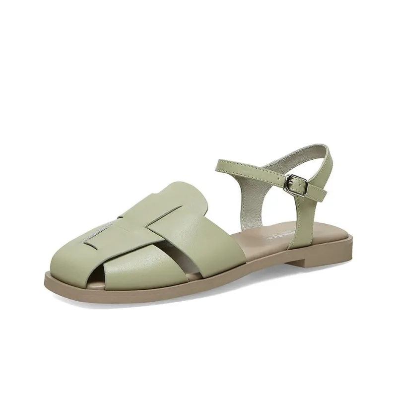 BATA Stylish Sandal 2cm Women's-11