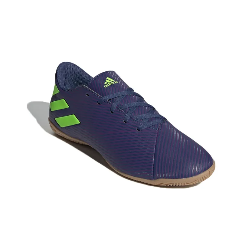 Adidas X Messi Nemeziz 19.4 In 'Tech Indigo'-2