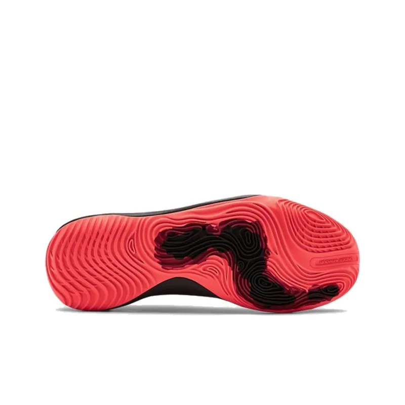 Under Armour Ua Spawn 2 'Black Red'-4
