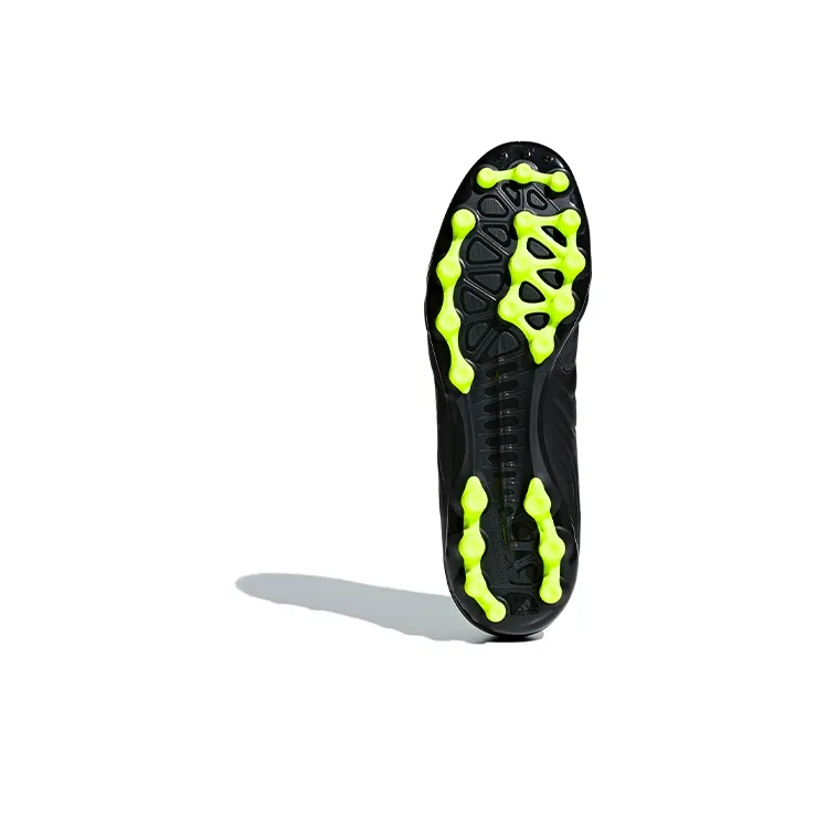 adidas Copa 19.3 AG Artificial Grass 'Green Black'-5