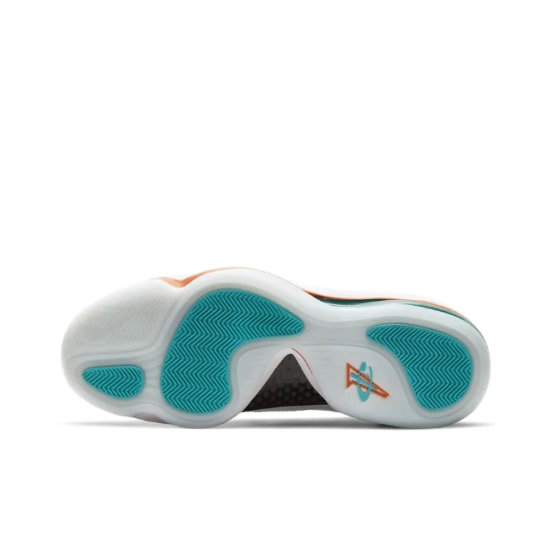 Nike Air Penny 5 Dolphins 2020-5