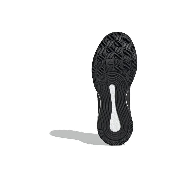 Adidas Crazyflight 'Triple Black' Women's-4