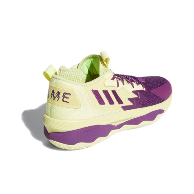Adidas Dame 8 Dame Time-3