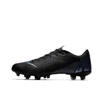 Nike Vapor 12 Academy Mg 'Black'