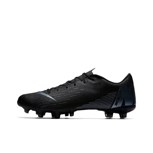 Nike Vapor 12 Academy Mg 'Black'