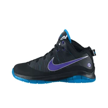 Nike LeBron 7 Ps P.S. Summit Lake Hornets